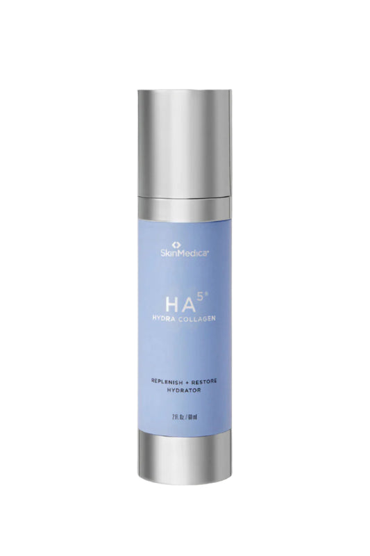 NEW✨ SkinMedica HA5® Hydra Collagen Replenish + Restore Hydrator