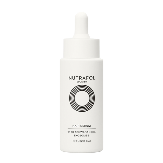 Nutrafol Hair Serum for Women