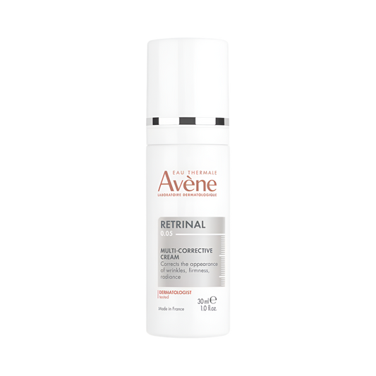 Retrinal 0.05% Multi-Corrective Cream