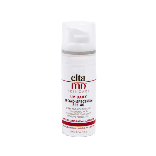 EltaMD UV Daily Broad-Spectrum SPF 40