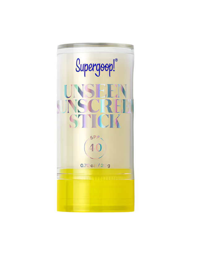 NEW✨ Supergoop! Unseen Sunscreen Stick SPF 40