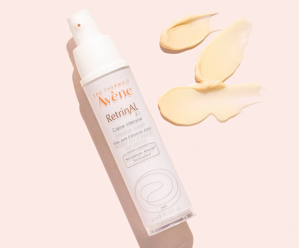 RetrinAL 0.1% Intensive Cream