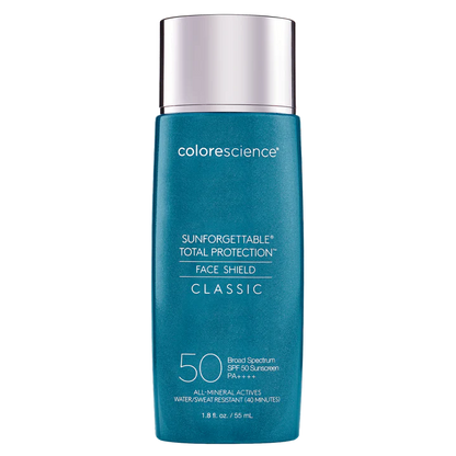 Colorescience Total Protection Face Shield Classic SPF 50