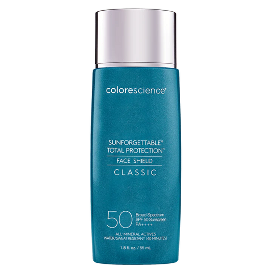 Colorescience Total Protection Face Shield Classic SPF 50