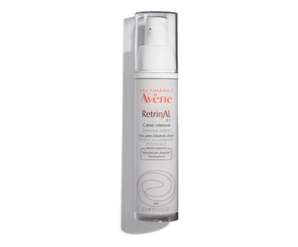 RetrinAL 0.1% Intensive Cream