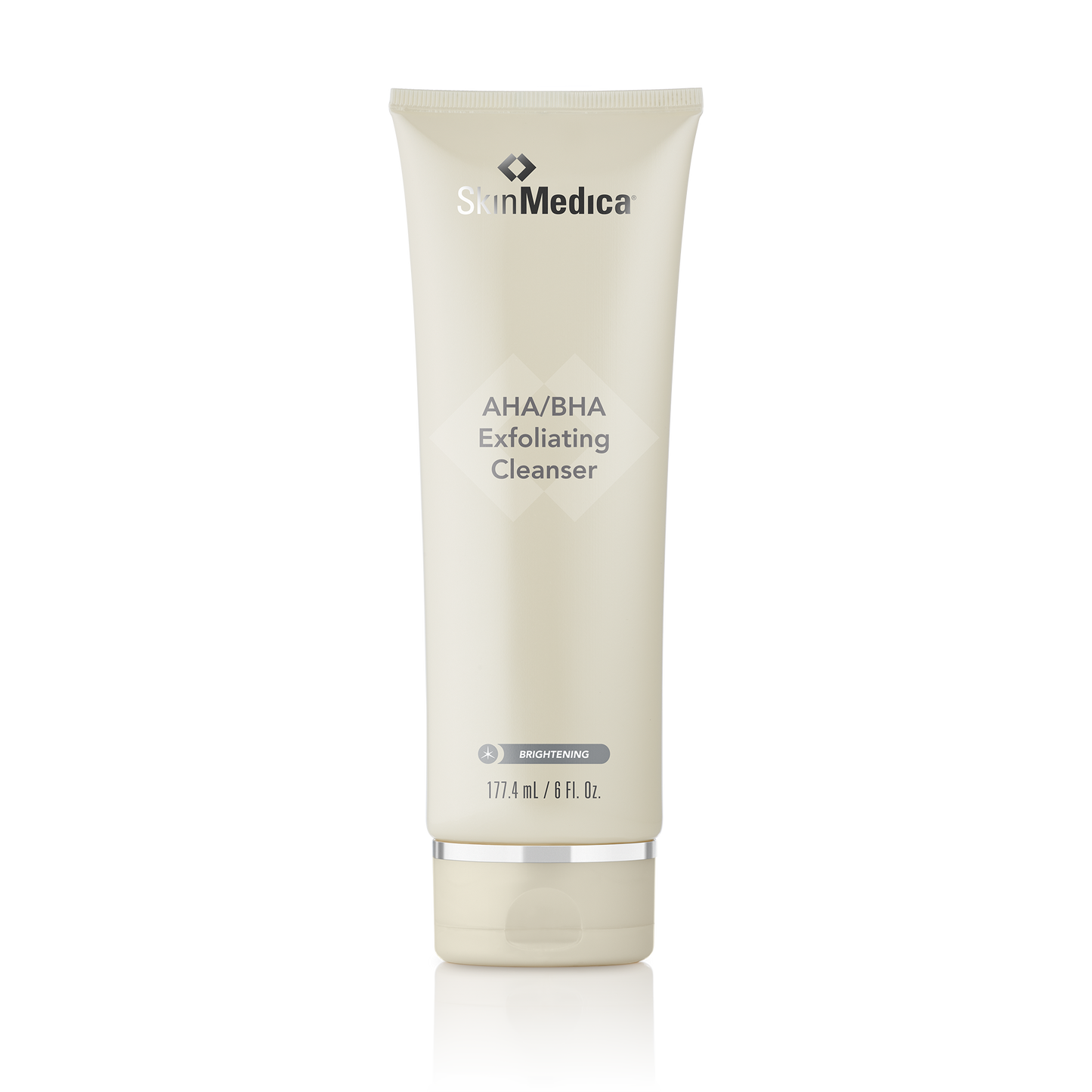 SkinMedica AHA/BHA Exfoliating Cleanser