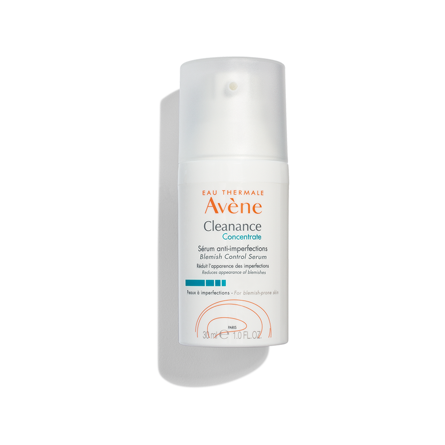 Avène Cleanance Concentrate Blemish Control Serum