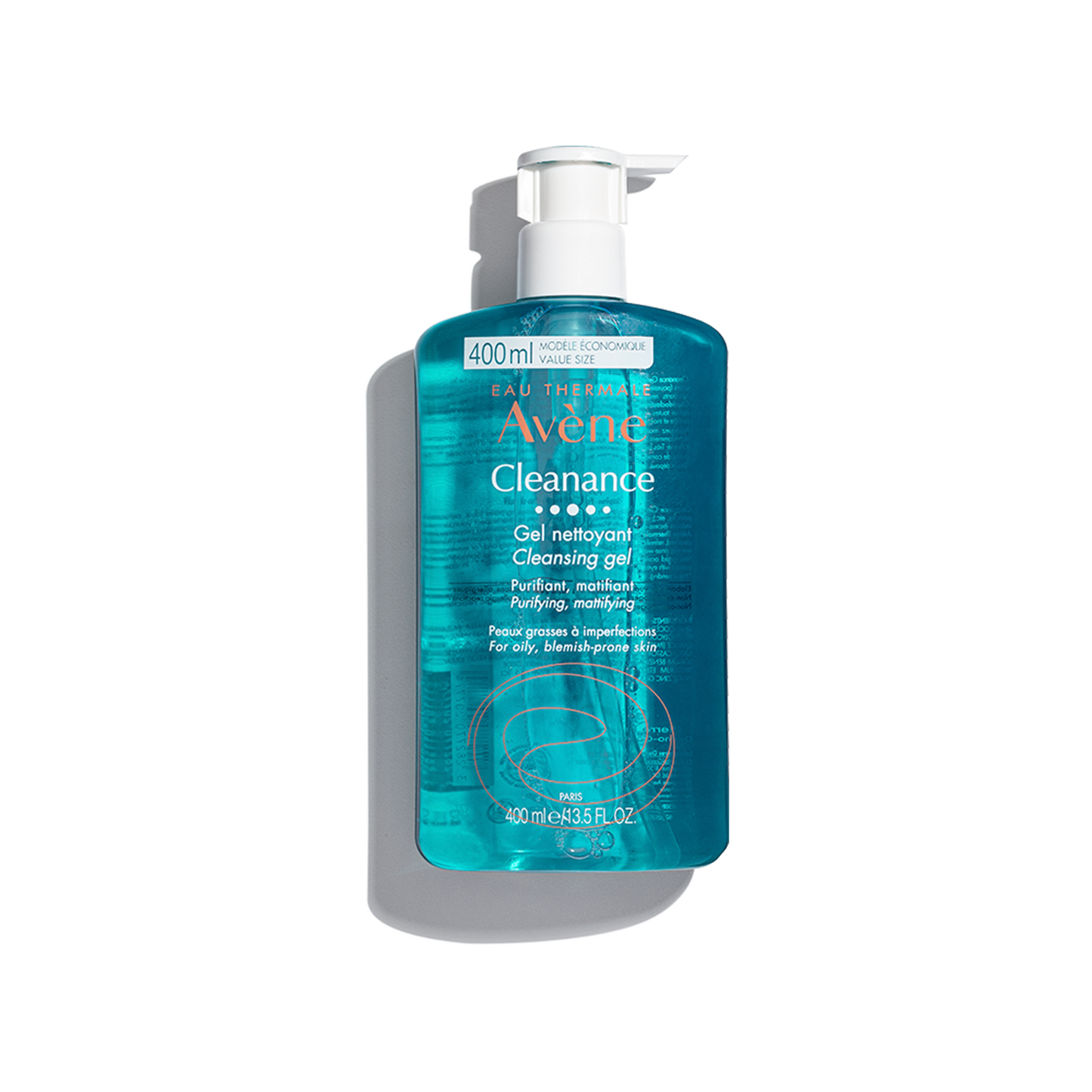 Avène Cleanance Cleansing Gel