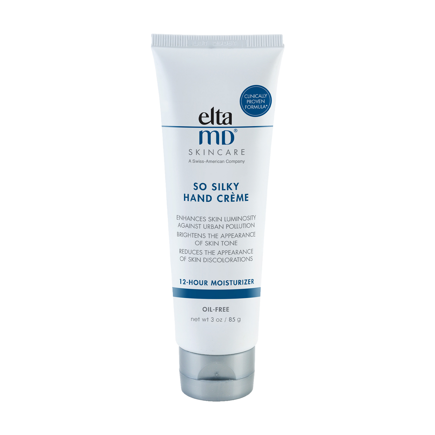 EltaMD So Silky Hand Creme