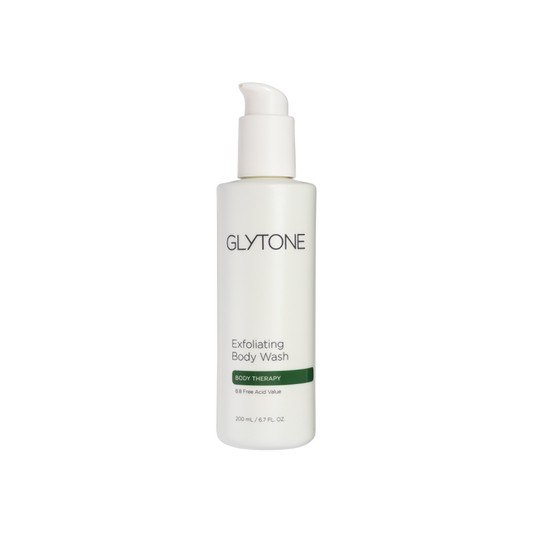 Glytone Exfoliating Body Wash