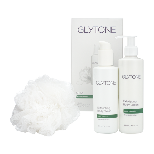 Glytone KP Kit