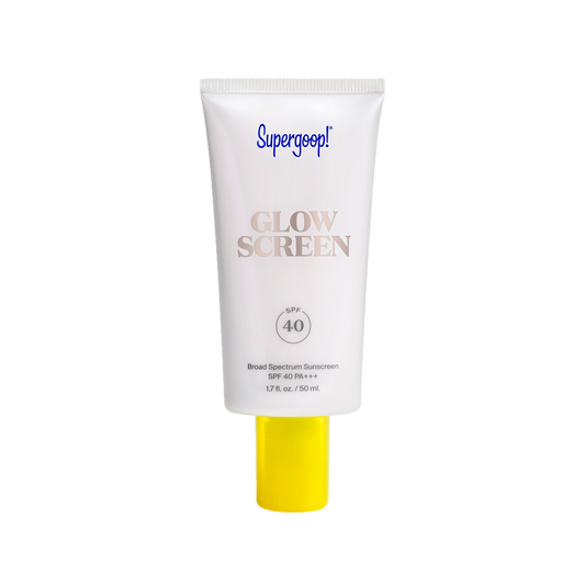 Supergoop! Glowscreen SPF 40 1.7 oz.