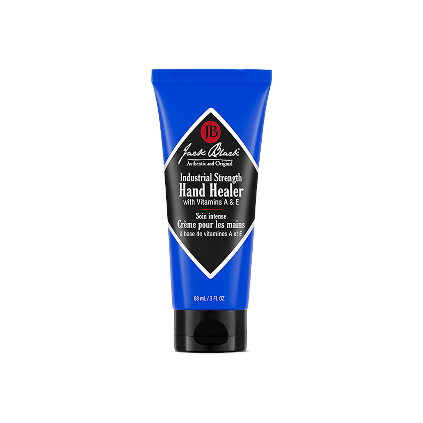 Jack Black Industrial Strength Hand Healer with Vitamins A & E
