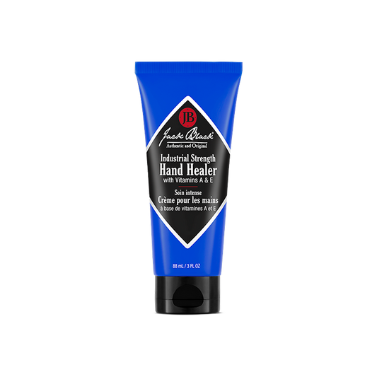 Jack Black Industrial Strength Hand Healer with Vitamins A & E