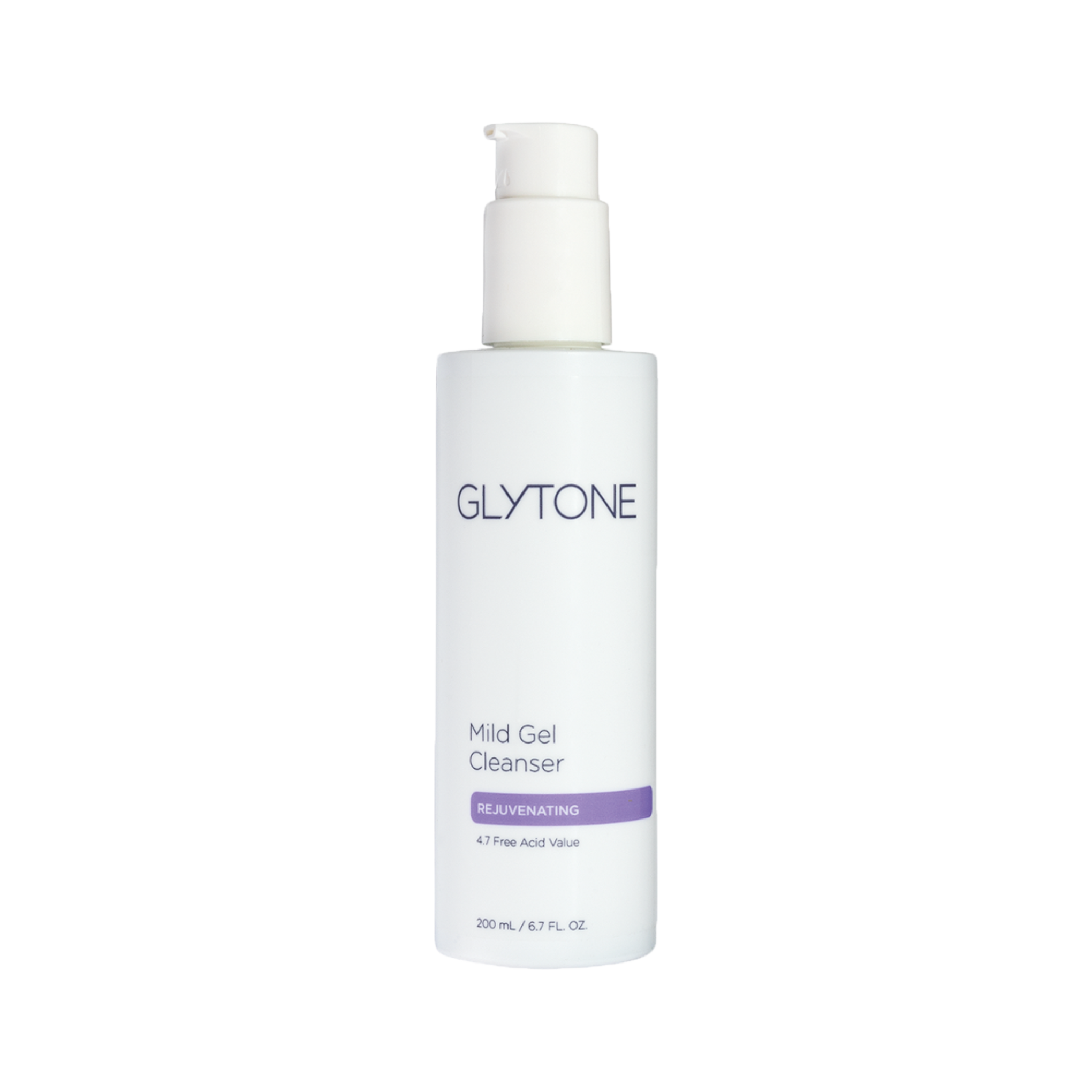 Glytone Mild Gel Cleanser 200 Ml – Renew Skin Solutions