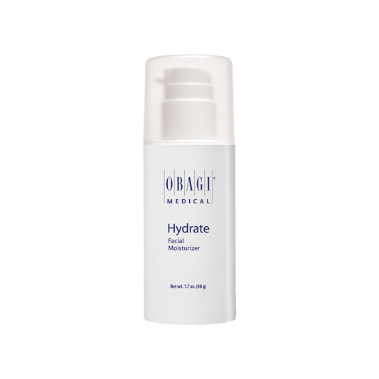 Obagi Hydrate Facial Moisturizer