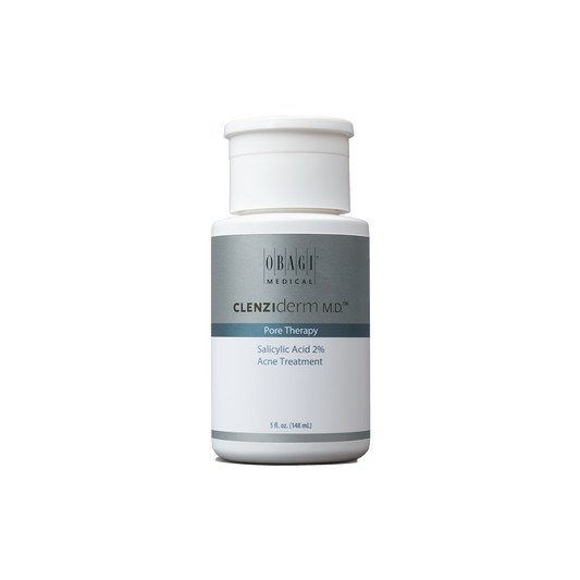 Obagi CLENZIderm Pore Therapy