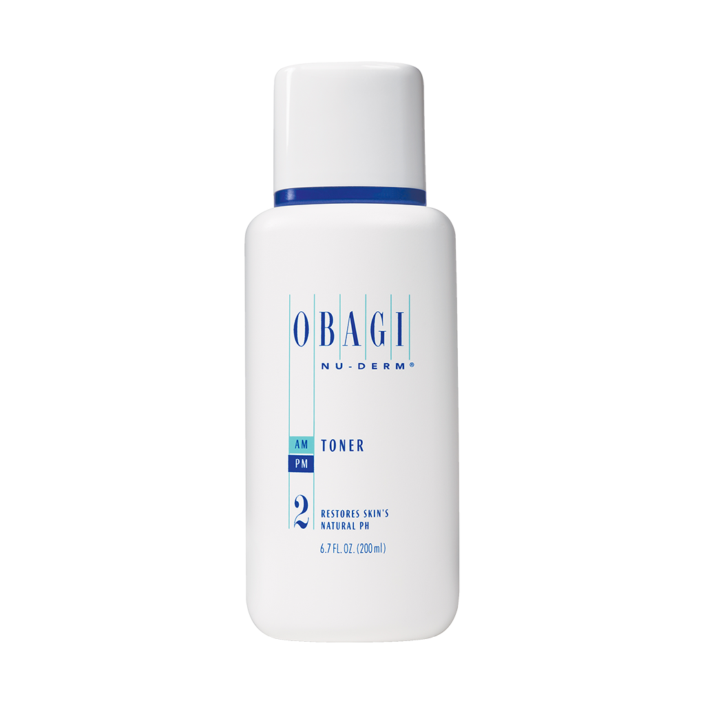 Obagi Nu-Derm Toner #2