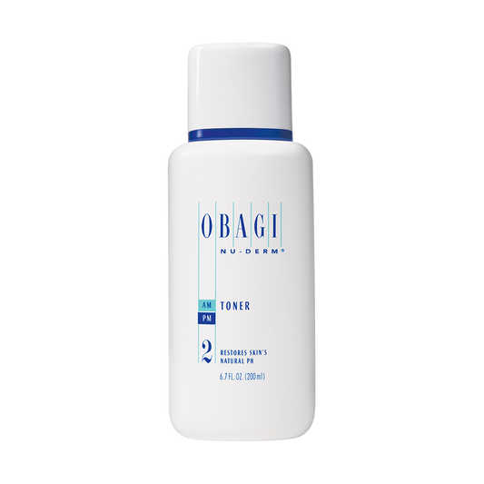 Obagi Nu-Derm Toner #2