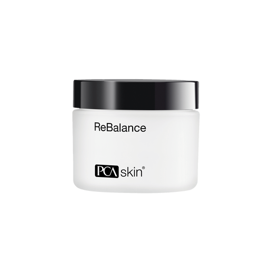 PCA ReBalance Moisturizer