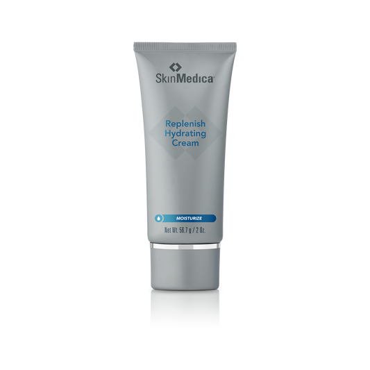 SkinMedica Replenish Hydrating Cream