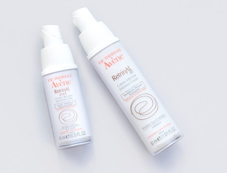 Avène RetrinAL Eyes 15ml
