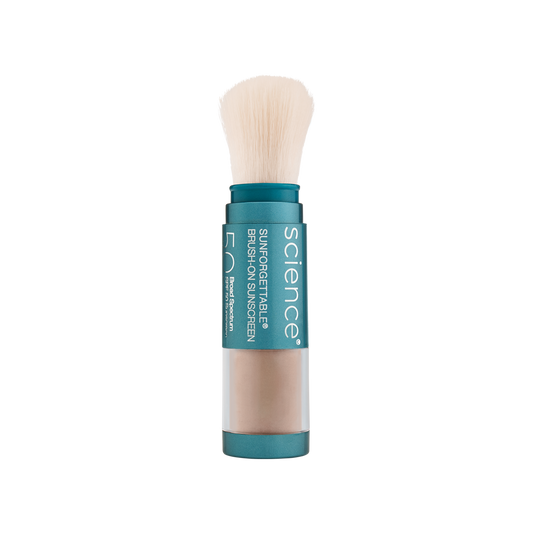 Colorescience Sunforgettable Total Protection Brush-On Shield SPF 50