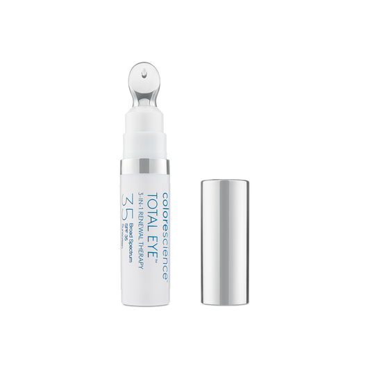 Colorescience Total Eye 3-In-1 Renewal Therapy SPF 35