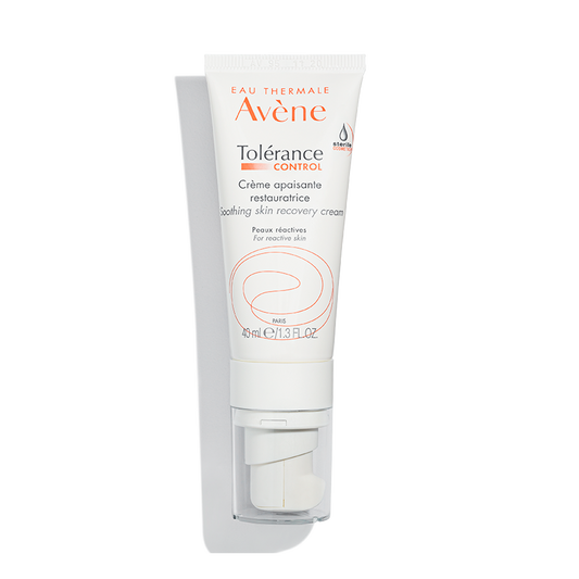 Avène Tolerance Control Soothing Skin Recovery Cream 40 ml