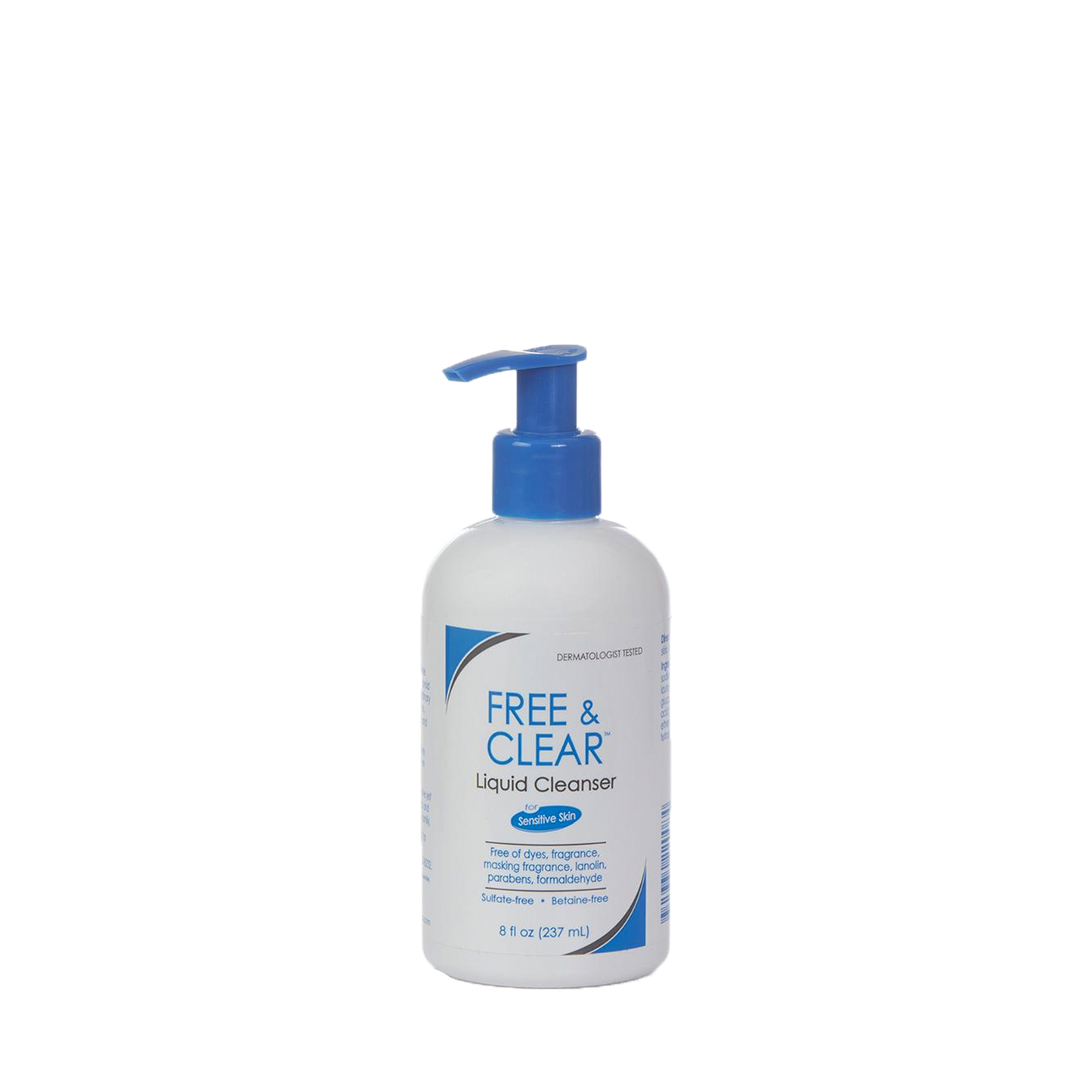 Vanicream Liquid Cleanser for Sensitive Skin