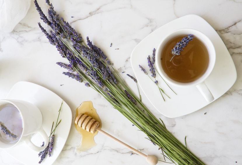 Emotions And The Skin: How To Calm Stressed Out Skin