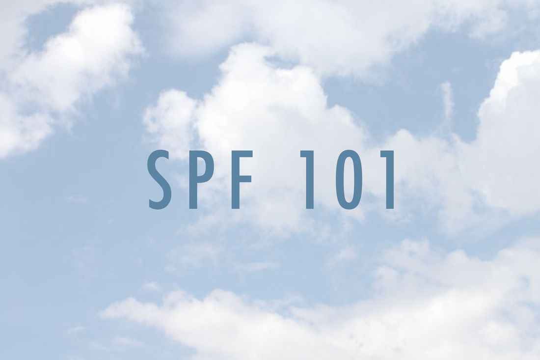 SPF 101: burning questions answered