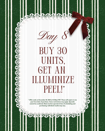 12 Days of Dazzling Deals: ✨DAY 8✨