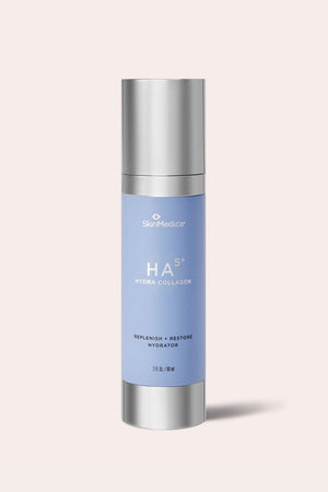 NEW✨ SkinMedica HA⁵® Hydra Collagen Replenish + Restore Hydrator