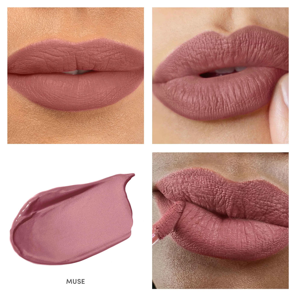 NEW✨ Beyond Matte® Lip Stain -  Muse