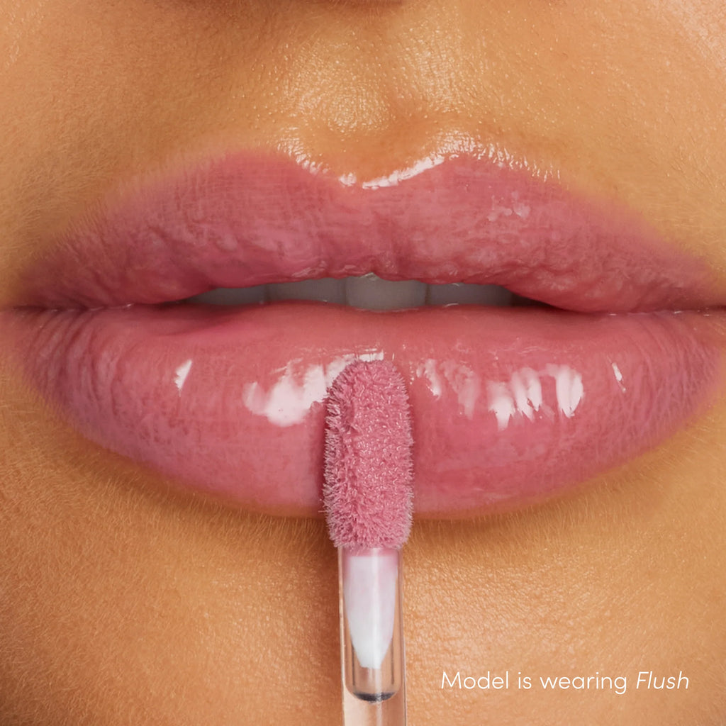 NEW✨ ColorLuxe High Impact Lip Glaze