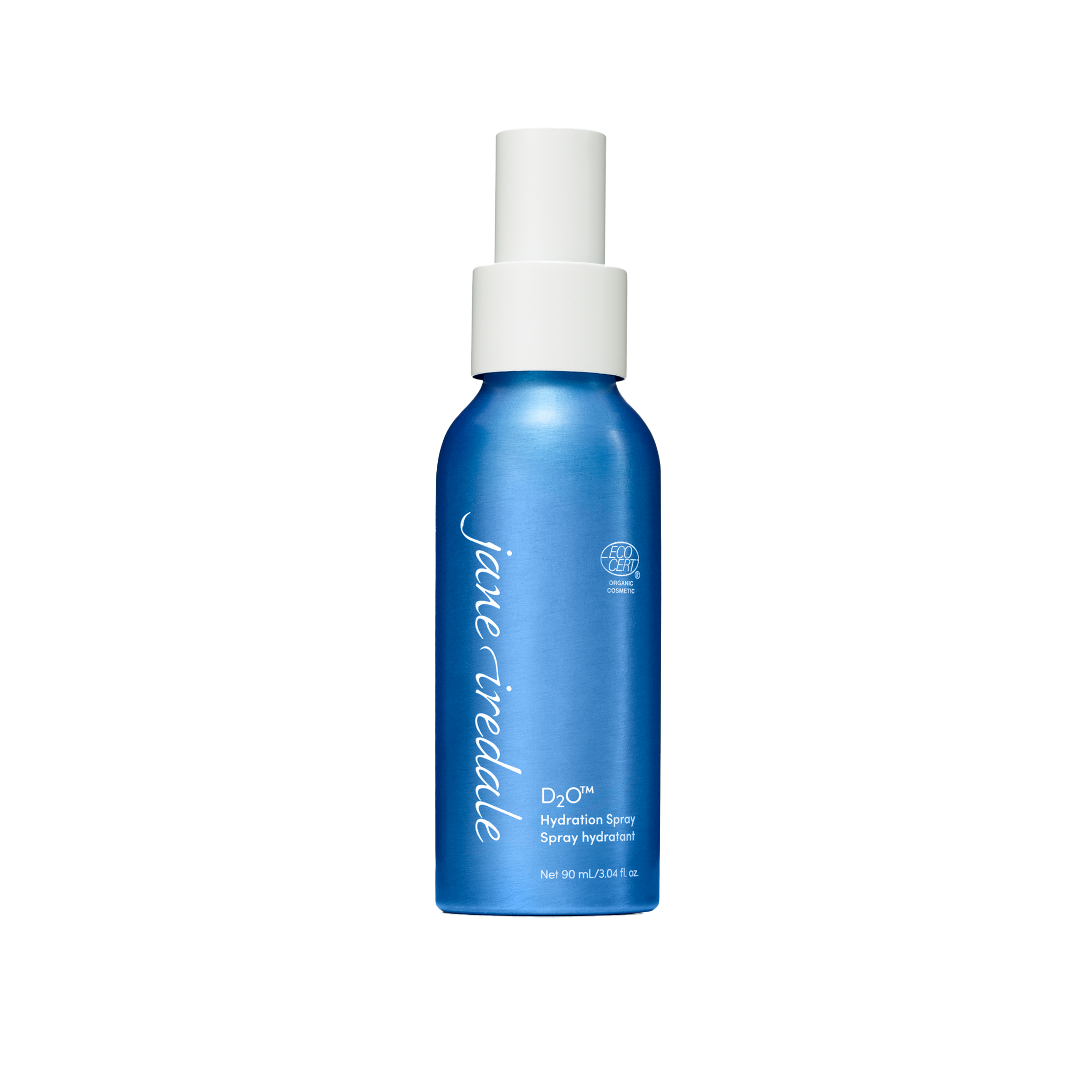 Jane Iredale Hydration Spray – Renew Skin Solutions