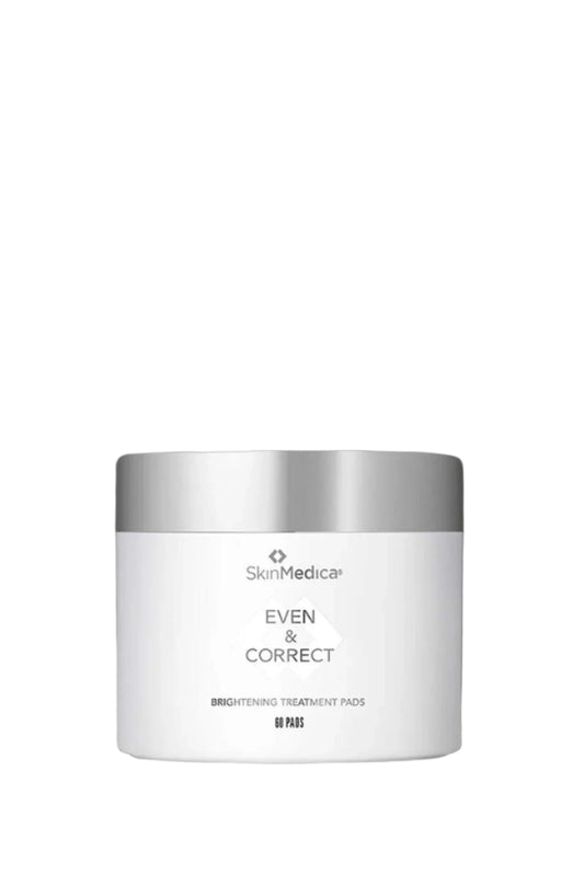 NEW✨ SkinMedica Even & Correct Brightening Treatment Pads