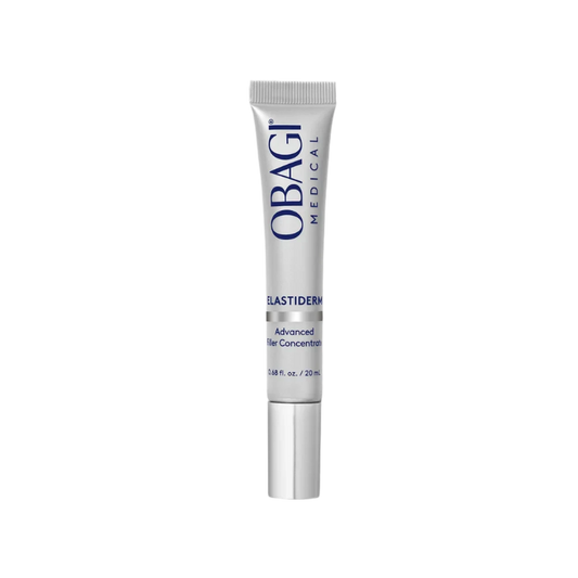 NEW✨ ELASTIDERM® Advanced Filler Concentrate