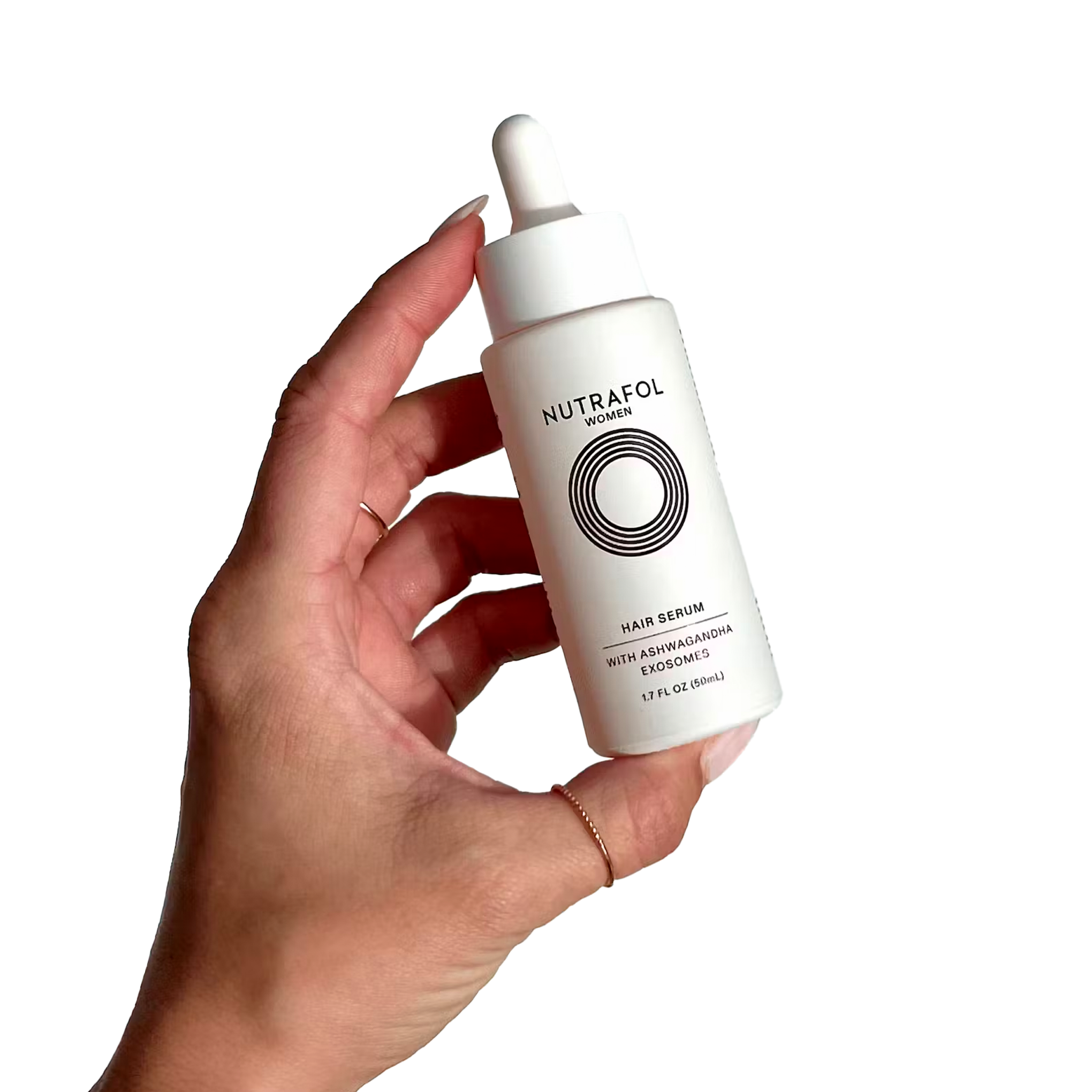 Nutrafol Hair Serum for Women