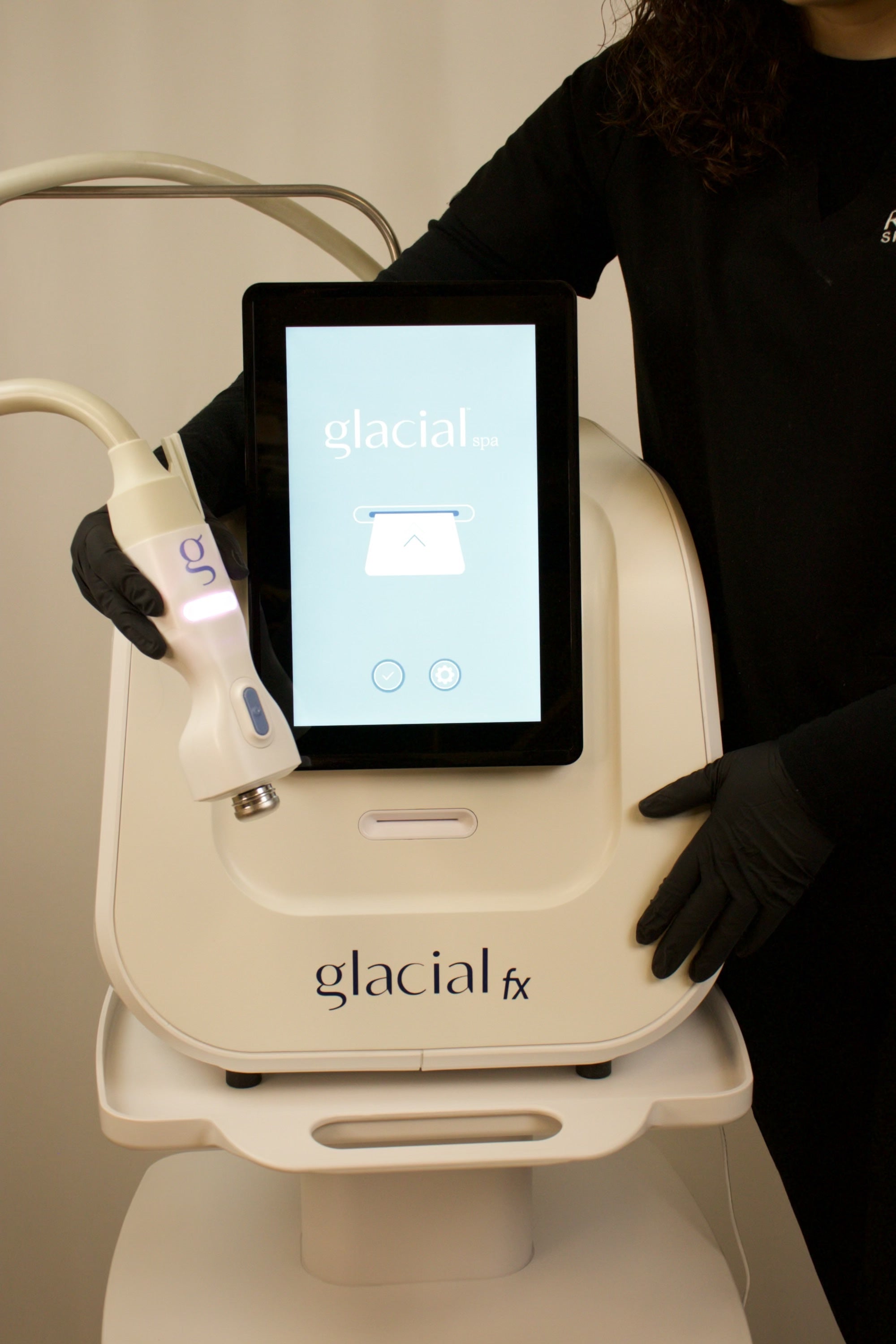 Summer Social Special: Rosacea + Glacial Glide Package