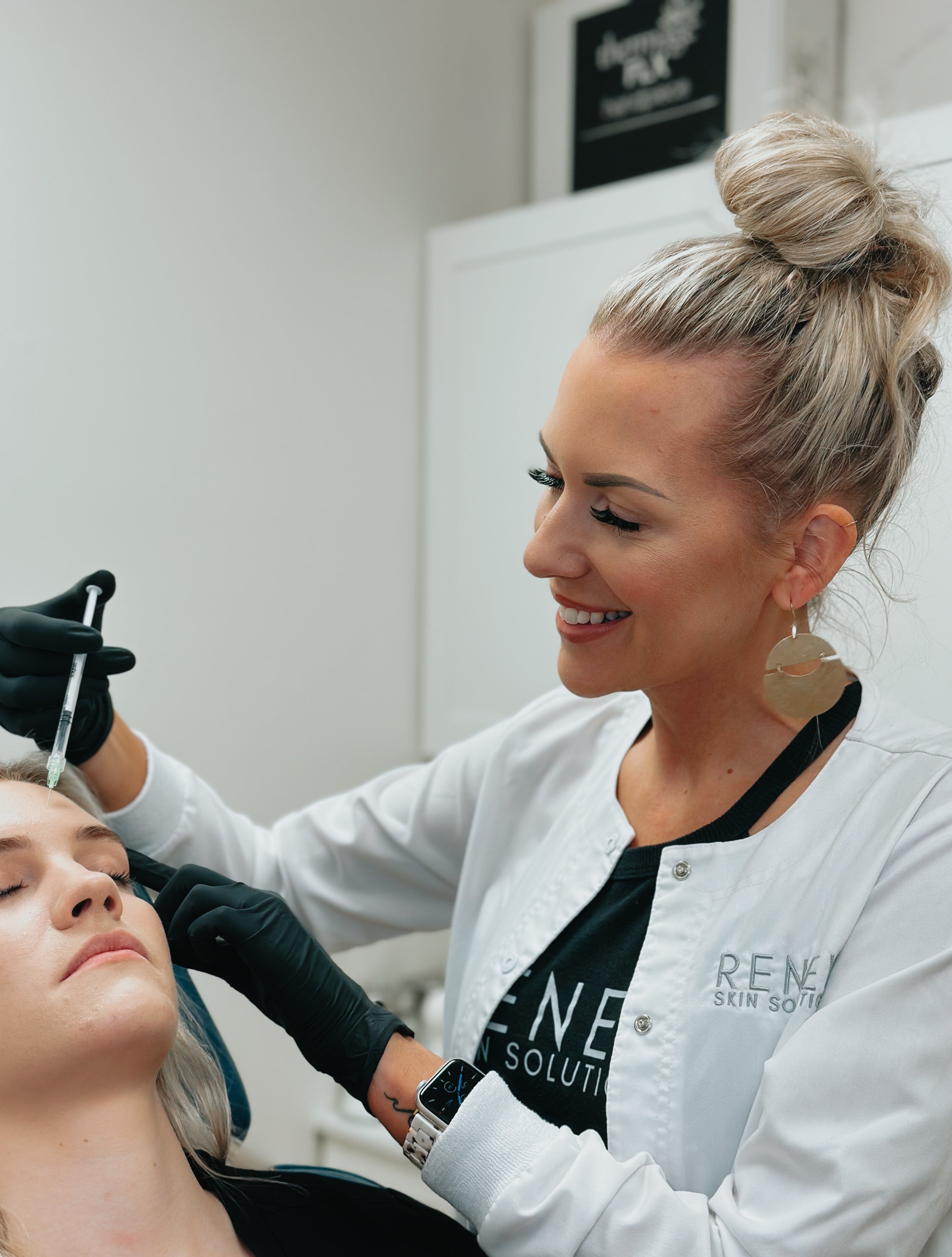 Summer Social Special: Buy 40 Units of Botox/Dysport, Get 10!