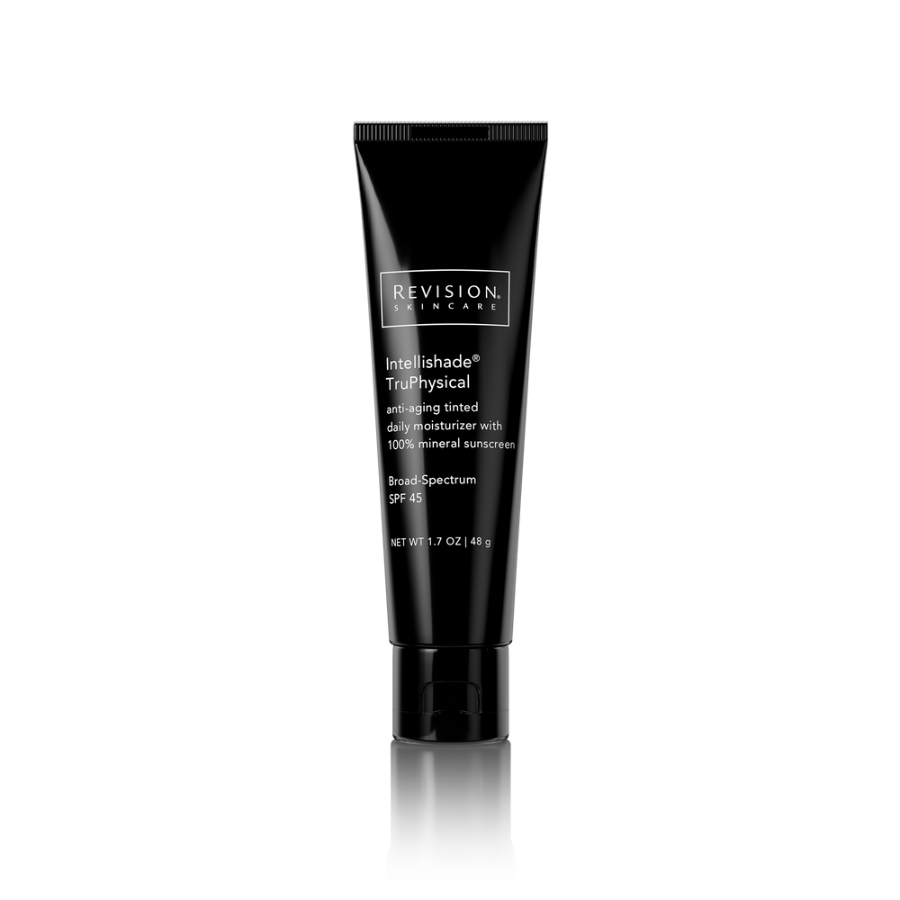 35% off FINAL FEW Revision Intellishade TruPhysical Anti-Aging Tinted Moisturizer SPF 45