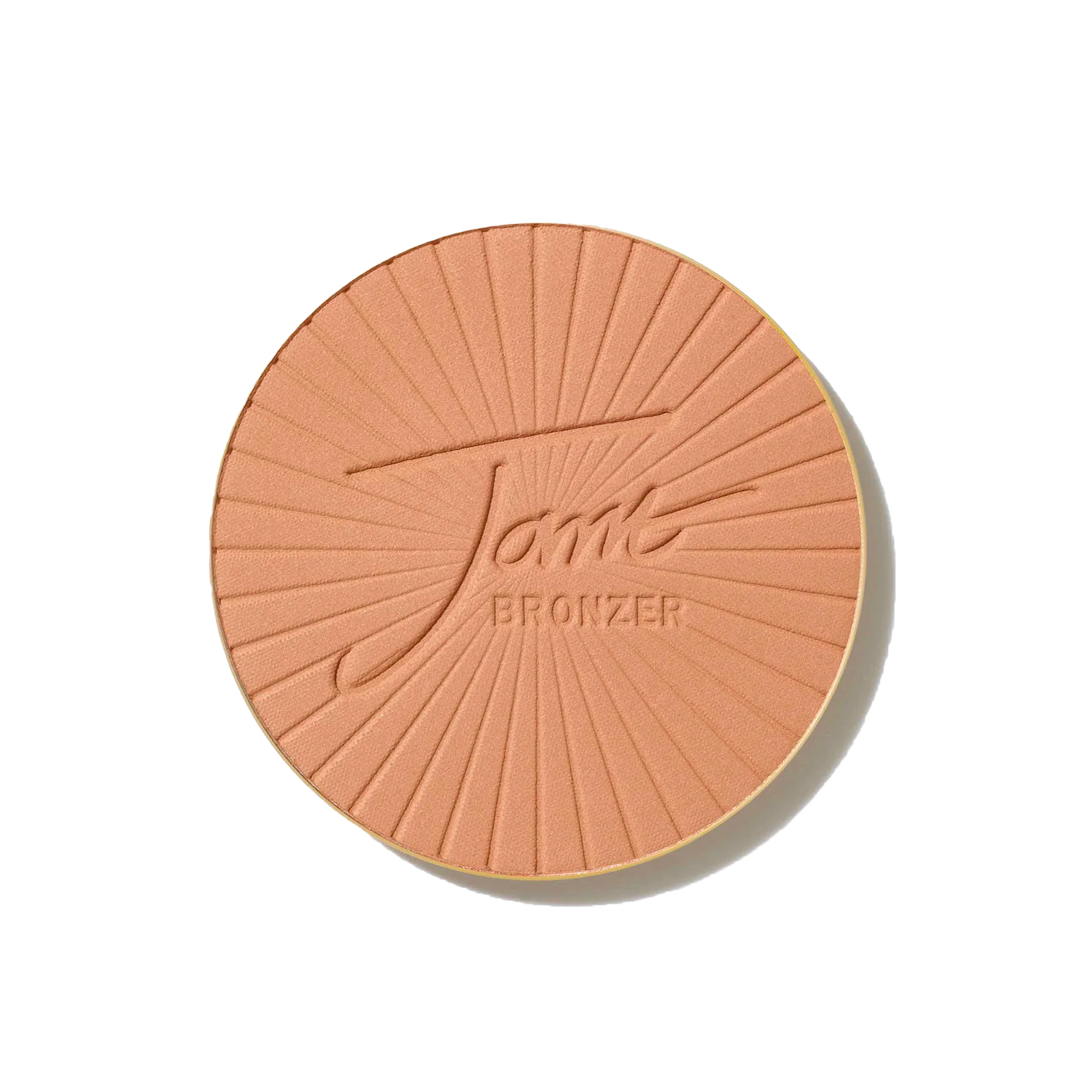 Jane Iredale PureBronze Matte Bronzer Refill -Light