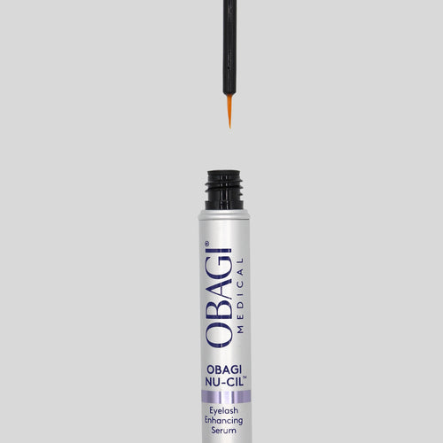Obagi Nu-Cil™ Eyelash Enhancing Serum 3ml – Renew Skin Solutions