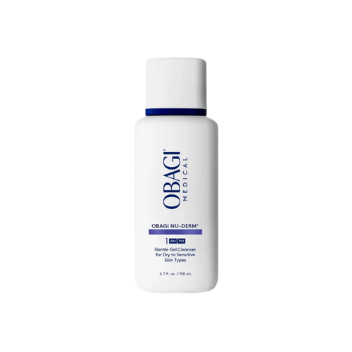 Obagi Nu-Derm Gentle Cleanser #1 – Renew Skin Solutions