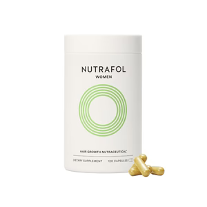 Nutrafol Women Hair Growth Pack (Ages 18-44)