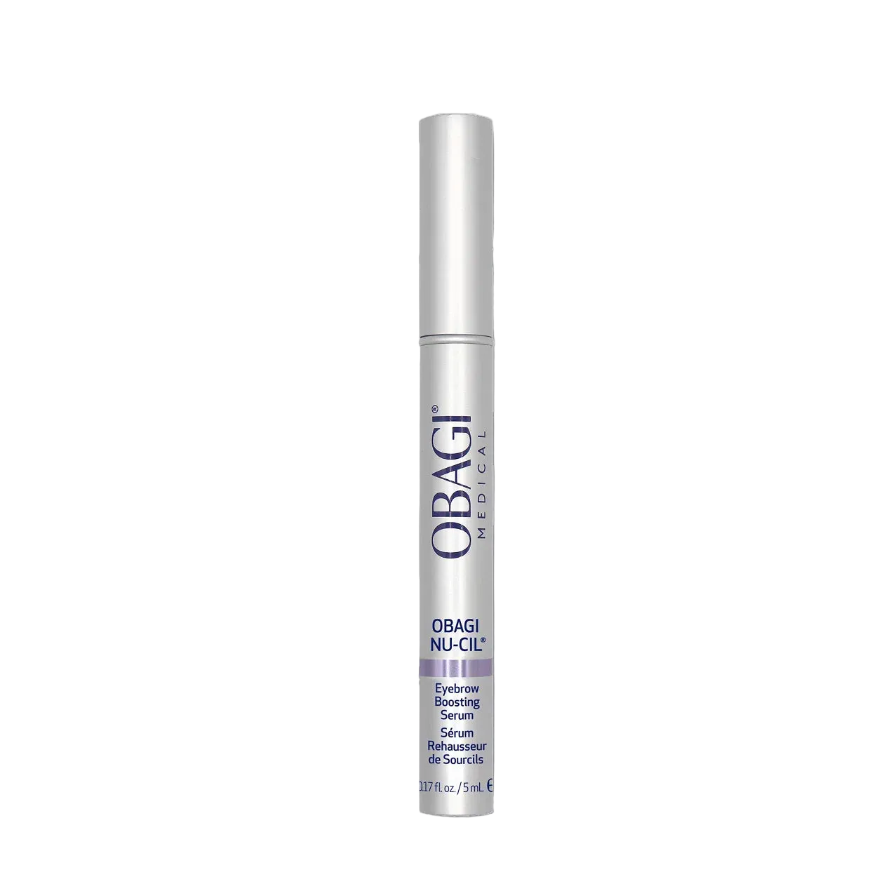 Obagi Nu-Cil™ Brow Boosting Serum 5ml