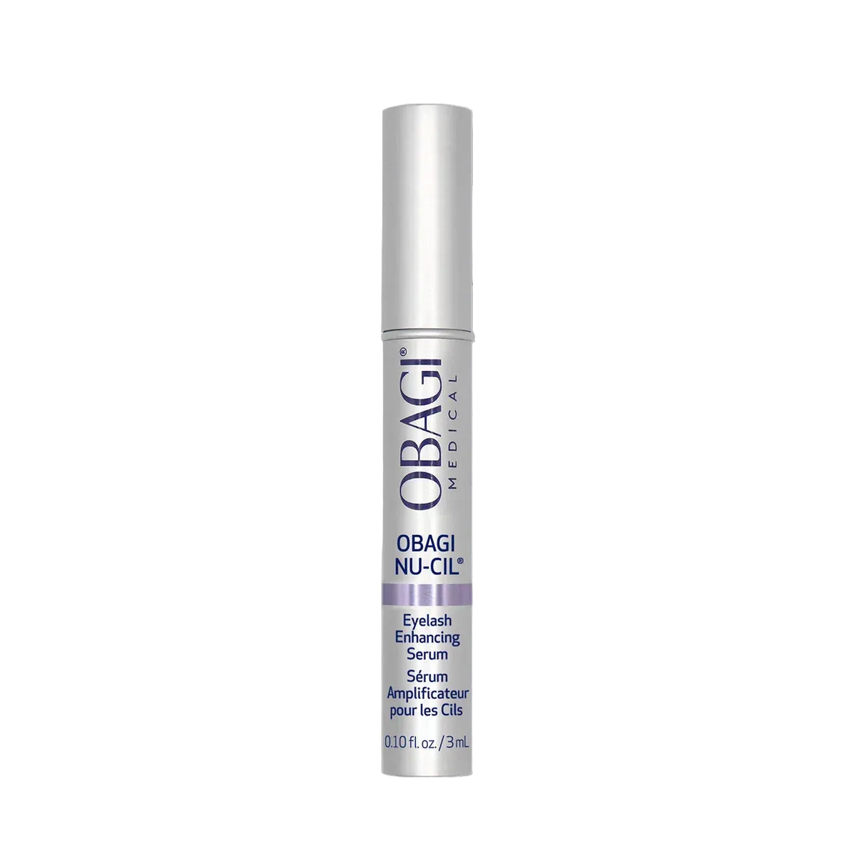 Obagi Nu-Cil™ Eyelash Enhancing Serum 3ml – Renew Skin Solutions