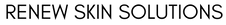 Renew Skin Solutions logo